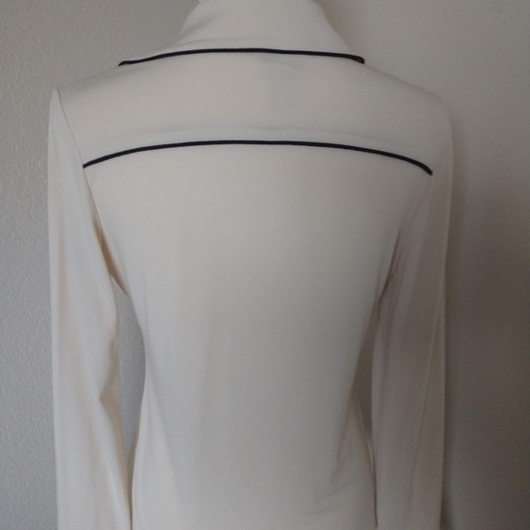 INC Brown Suede Pants (Petite) - Picture 7 of 8